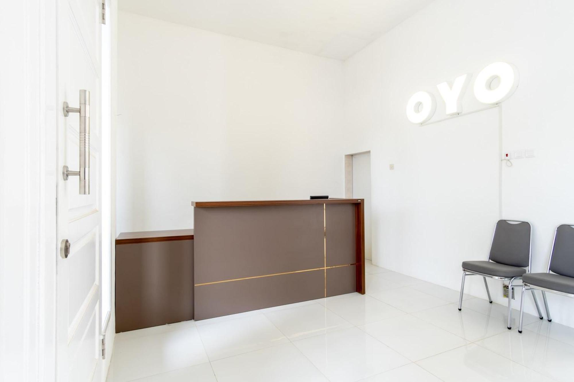 Capital O 92444 Kamojo 3* Medan