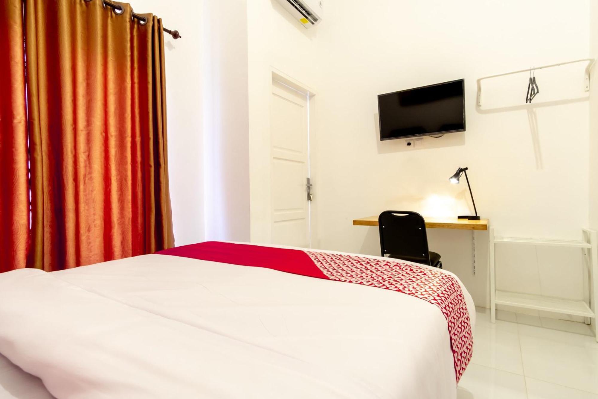 Hotel Capital O 92444 Kamojo 3*