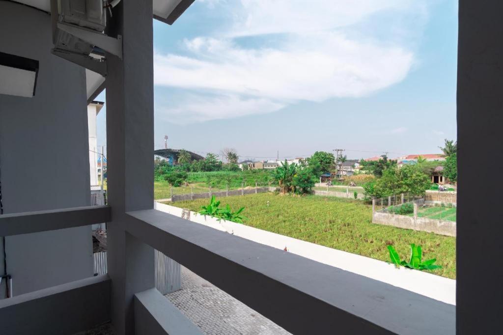 Hotel Capital O 92444 Kamojo Medan